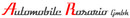 Logo Automobile Rosario GmbH